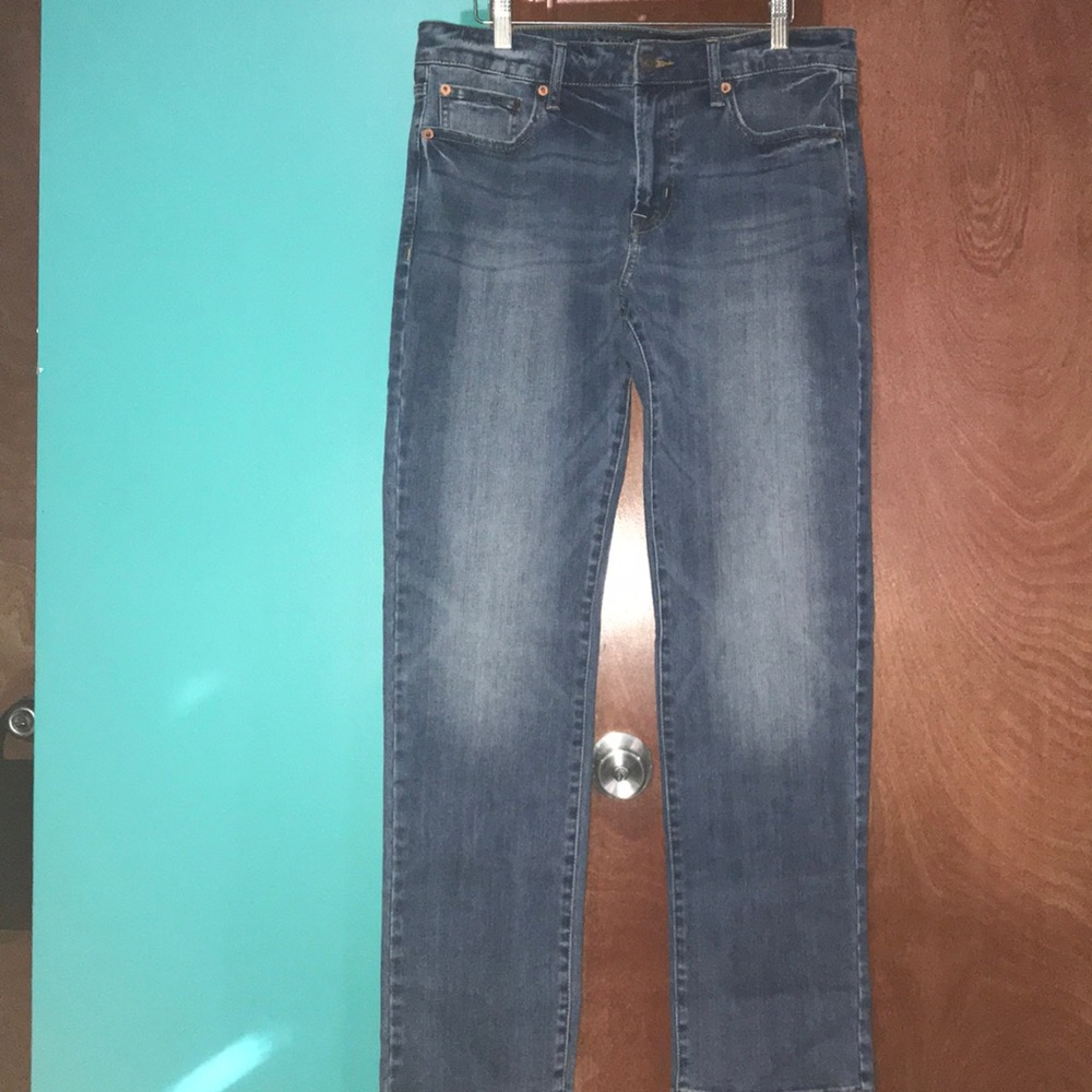 American Eagle Men’s jeans, size 32/32